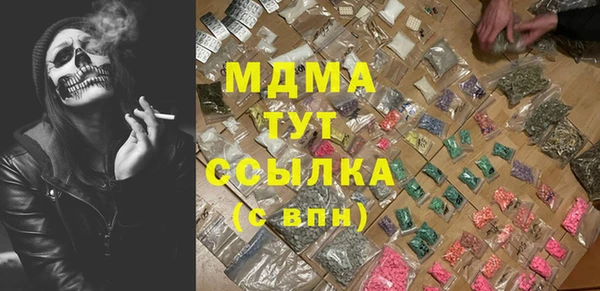 индика Белокуриха